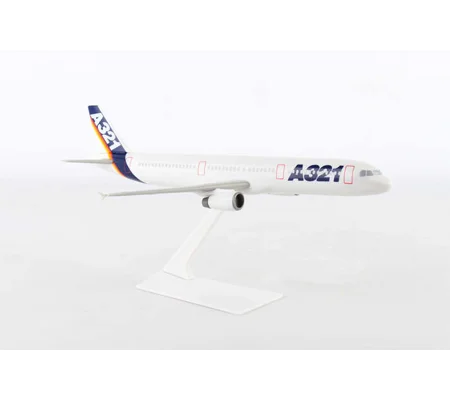 Airbus A321 1:200