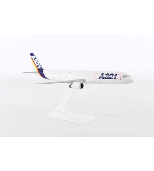 Airbus A321 1:200