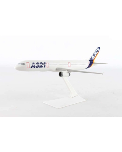 Airbus A321 1:200