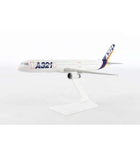 Airbus A321 1:200