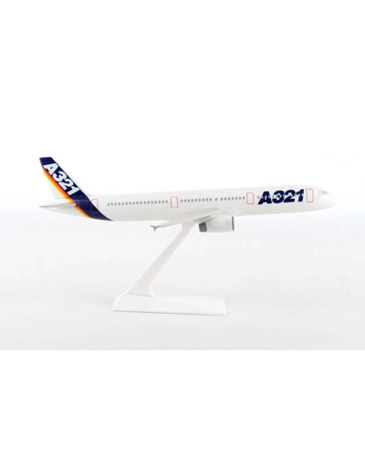 Airbus A321 1:200