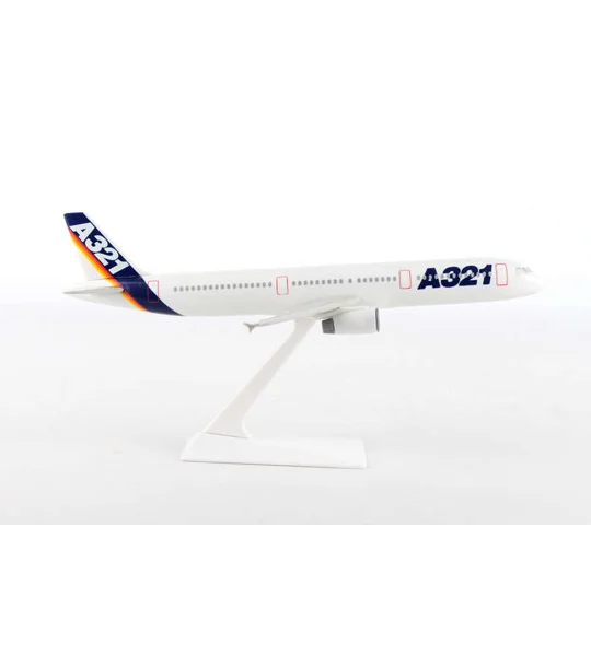Airbus A321 1:200
