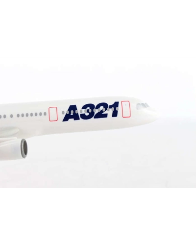 Airbus A321 1:200