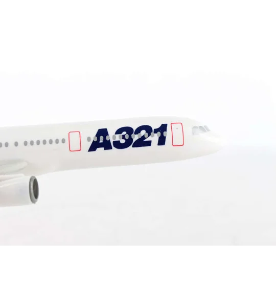 Airbus A321 1:200