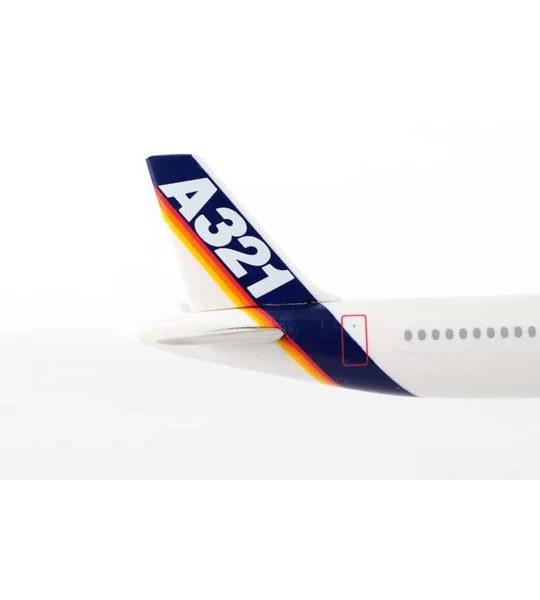 Airbus A321 1:200