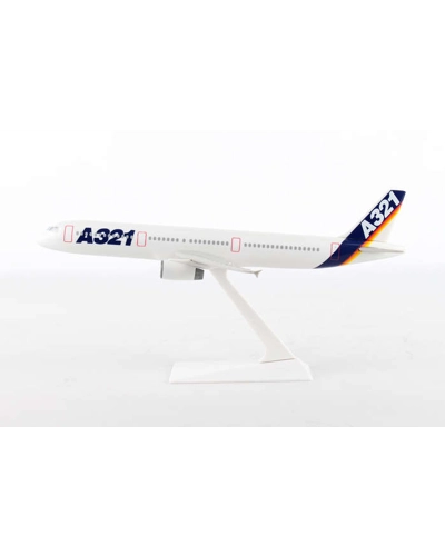 Airbus A321 1:200