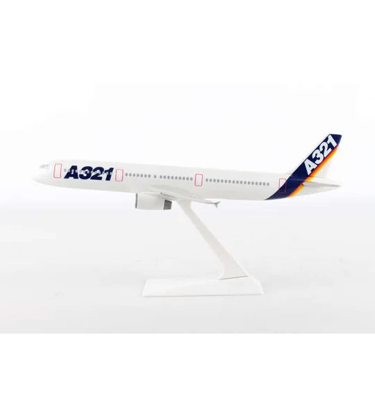 Airbus A321 1:200