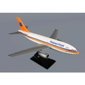 Hapag-Lloyd Airbus A310-200 1:200