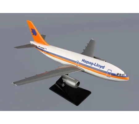 Hapag-Lloyd Airbus A310-200 1:200