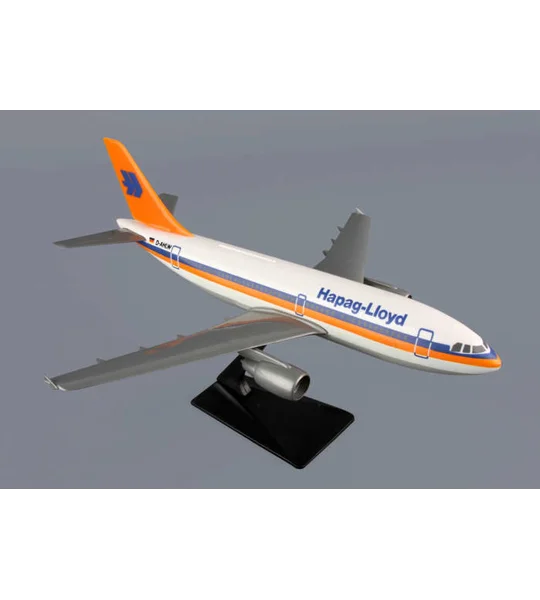 Hapag-Lloyd Airbus A310-200 1:200