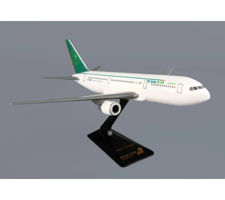 EVA Air Boeing 767-300ER 1:200