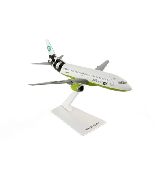Go Boeing 737-300 1:200