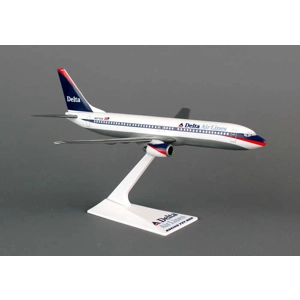 Delta Air Lines Boeing 737-800 1:200