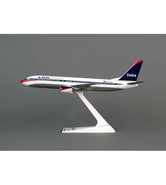 Delta Air Lines Boeing 737-800 1:200