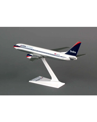 Delta Air Lines Boeing 737-800 1:200