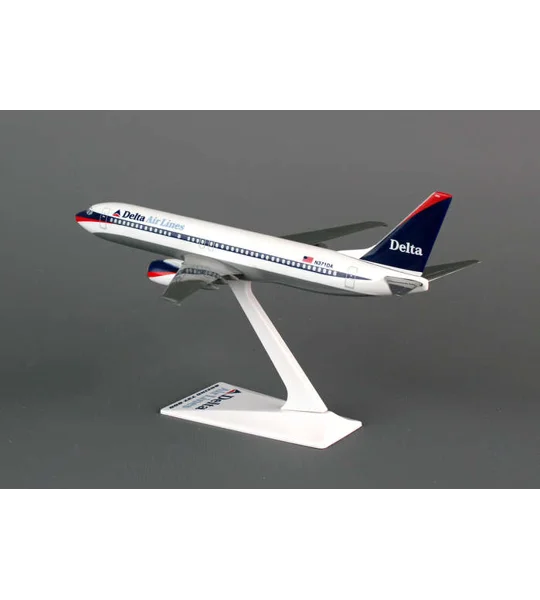 Delta Air Lines Boeing 737-800 1:200