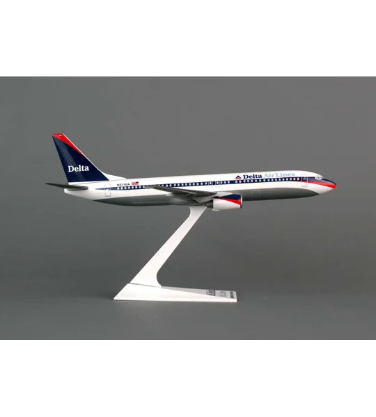 Delta Air Lines Boeing 737-800 1:200