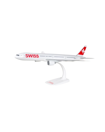 Swiss Boeing 777-300ER 1:200