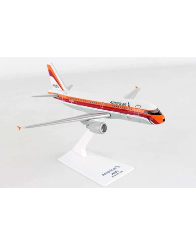 American Airbus A319-100 "PSA" 1:200