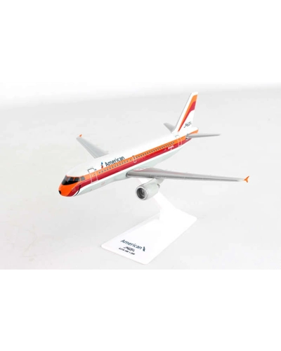 American Airbus A319-100 "PSA" 1:200