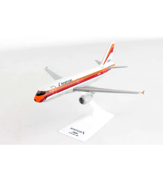 American Airbus A319-100 "PSA" 1:200