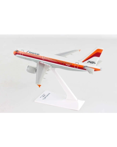 American Airbus A319-100 "PSA" 1:200