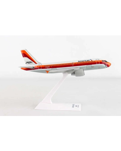 American Airbus A319-100 "PSA" 1:200