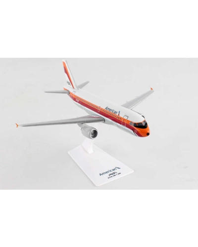 American Airbus A319-100 "PSA" 1:200
