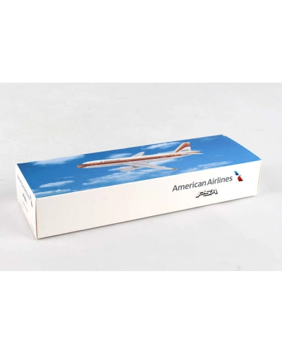 American Airbus A319-100 "PSA" 1:200