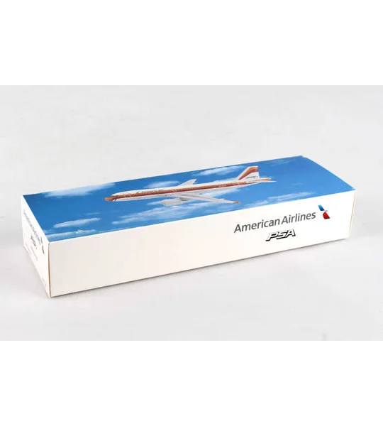 American Airbus A319-100 "PSA" 1:200