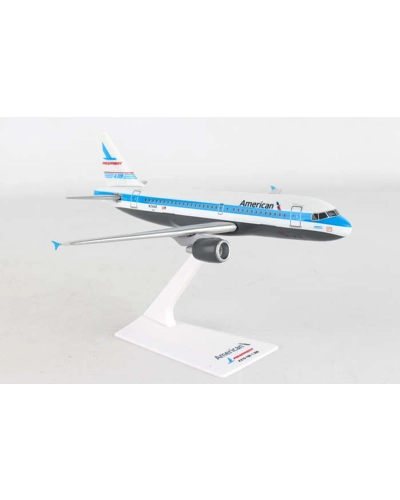 American Airbus A319-100 "Piedmont" 1:200