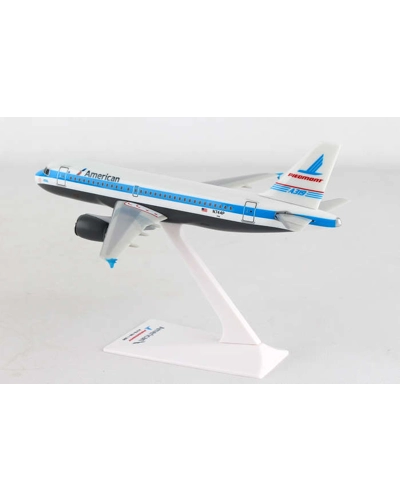 American Airbus A319-100 "Piedmont" 1:200