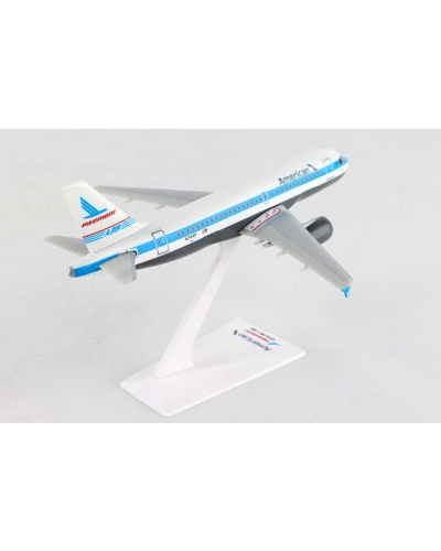 American Airbus A319-100 "Piedmont" 1:200
