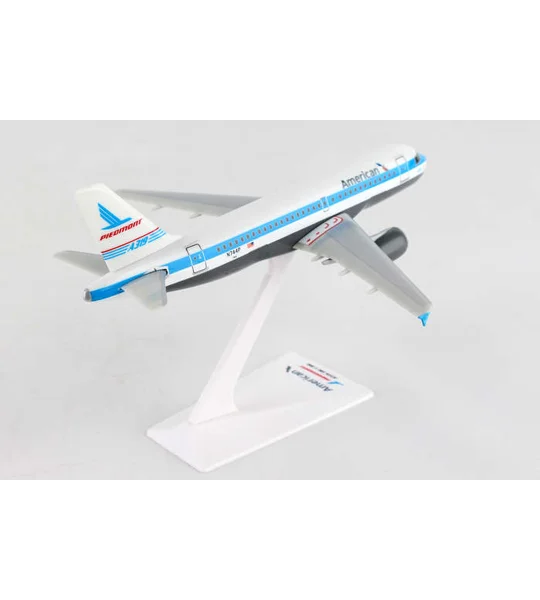 American Airbus A319-100 "Piedmont" 1:200