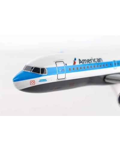 American Airbus A319-100 "Piedmont" 1:200