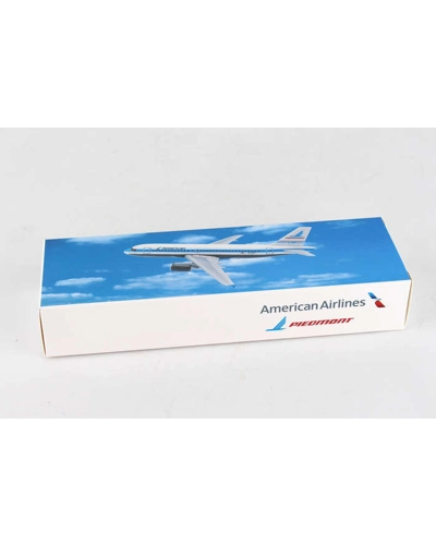 American Airbus A319-100 "Piedmont" 1:200