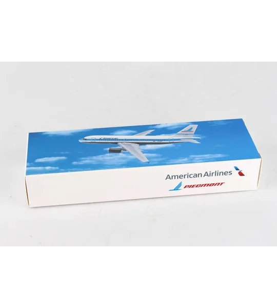American Airbus A319-100 "Piedmont" 1:200