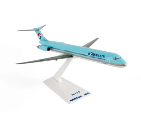Korean Air McDonnell Douglas MD-82 1:200