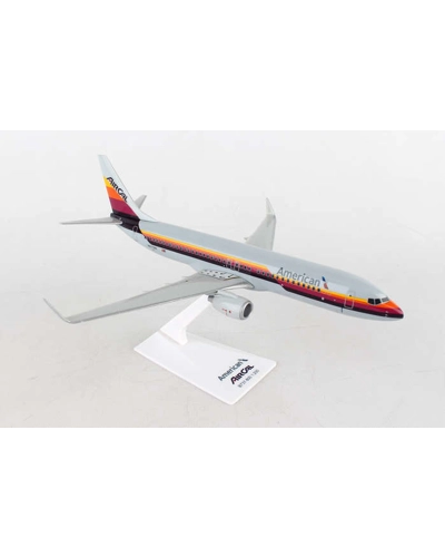 American Boeing 737-800 "AirCal" 1:200