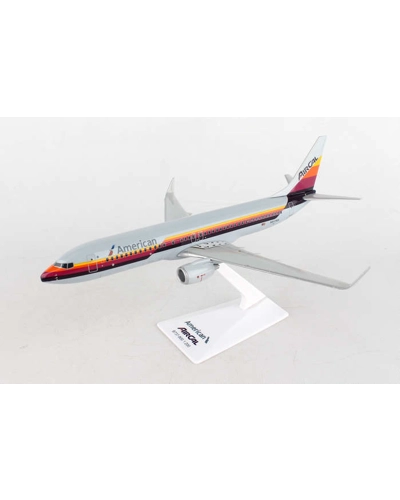 American Boeing 737-800 "AirCal" 1:200