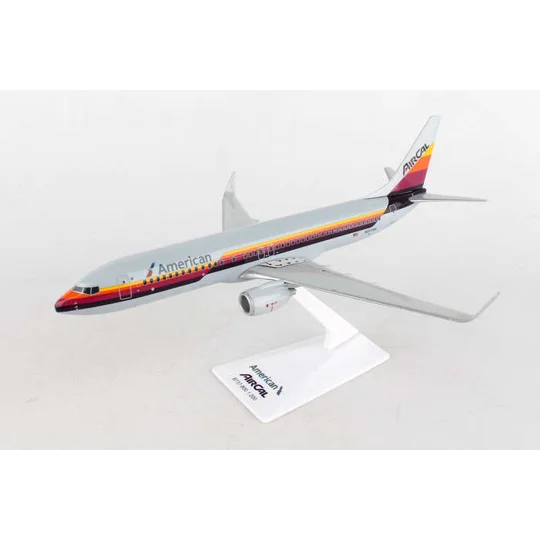 American Boeing 737-800 "AirCal" 1:200