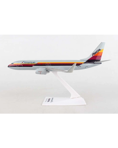American Boeing 737-800 "AirCal" 1:200