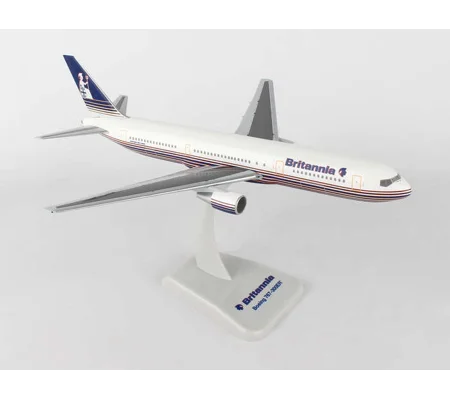 Britannia Boeing 767-300ER 1:200