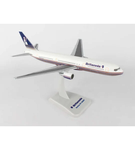 Britannia Boeing 767-300ER 1:200