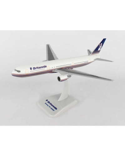 Britannia Boeing 767-300ER 1:200