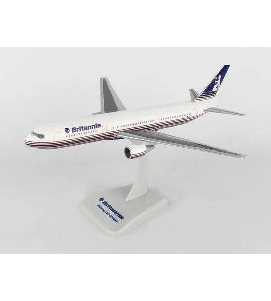 Britannia Boeing 767-300ER 1:200