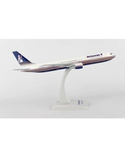 Britannia Boeing 767-300ER 1:200