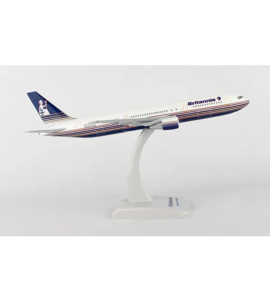 Britannia Boeing 767-300ER 1:200