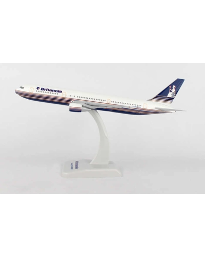 Britannia Boeing 767-300ER 1:200