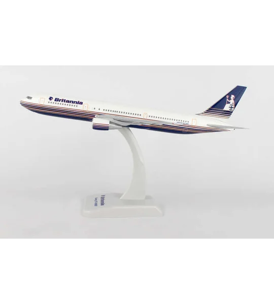 Britannia Boeing 767-300ER 1:200